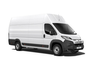 Citroen Relay 3500 Heavy L4 Diesel 2.2 BlueHDi 140 H3 Van Enterprise